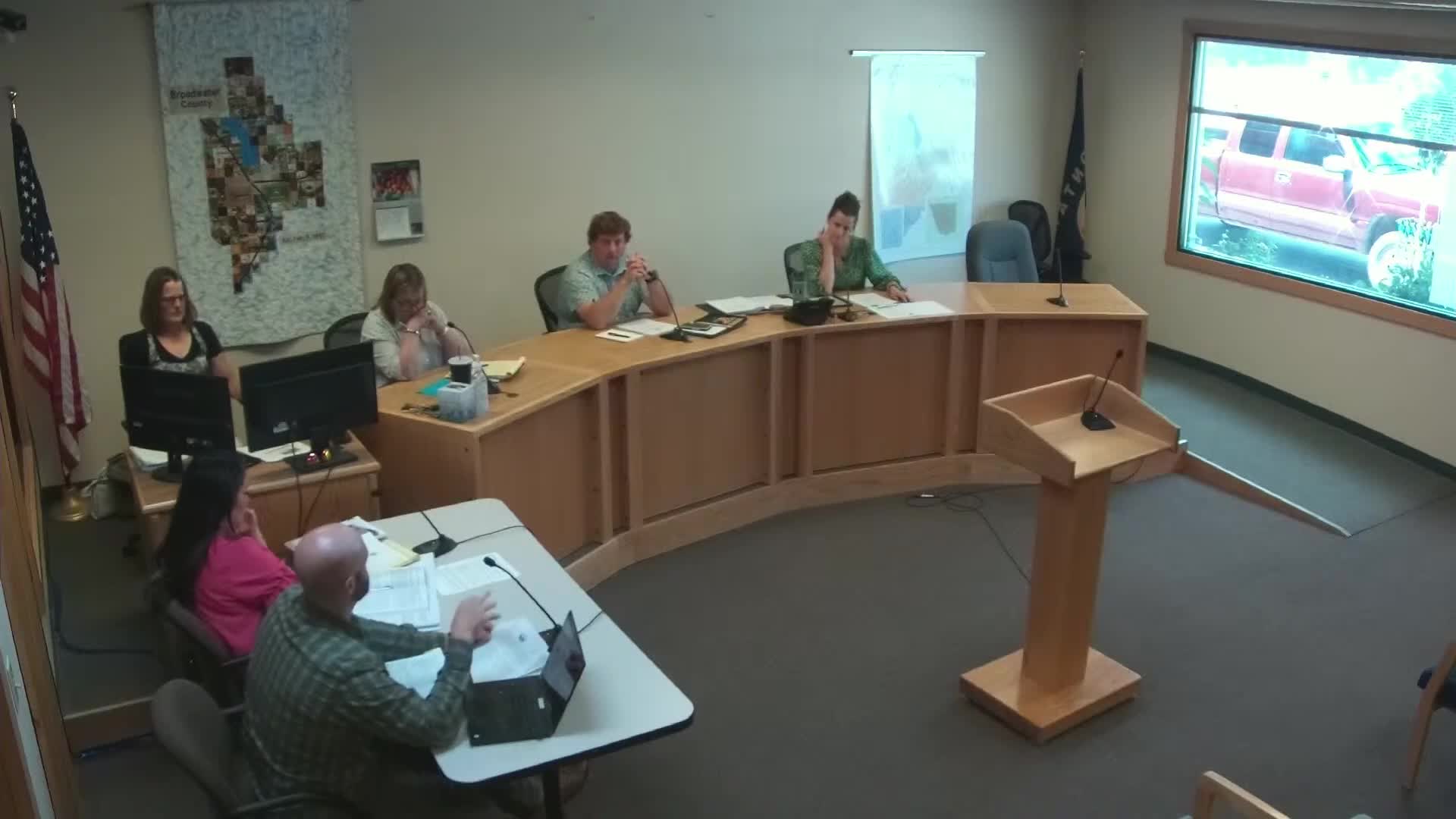 Montana Legislators Discuss Impacts of Zoning Regulations on ADUs