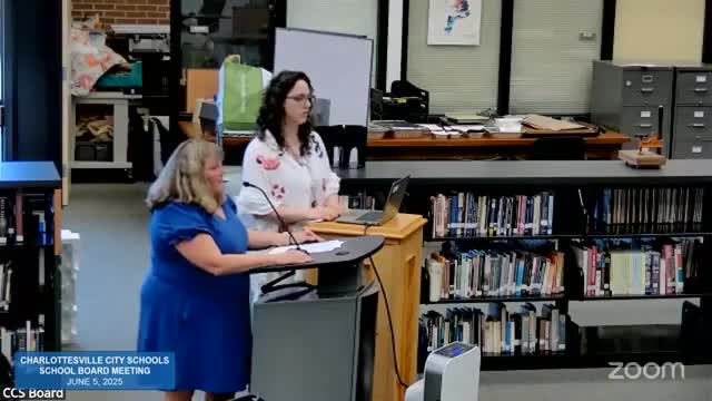 School District Reports Improved Literacy Outcomes for Students with VALS Data