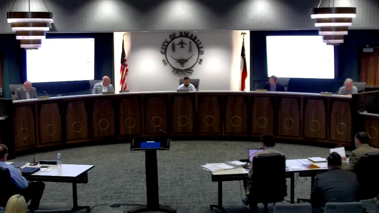 Departments Recommend Cannibalizing Funds for Solid Waste and Golf Budget Increases