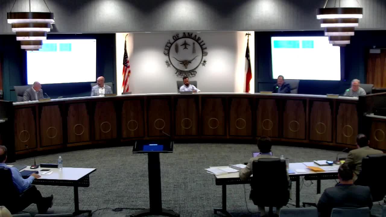 City Council Discusses Pay Study and Funding Options for Employee Raises