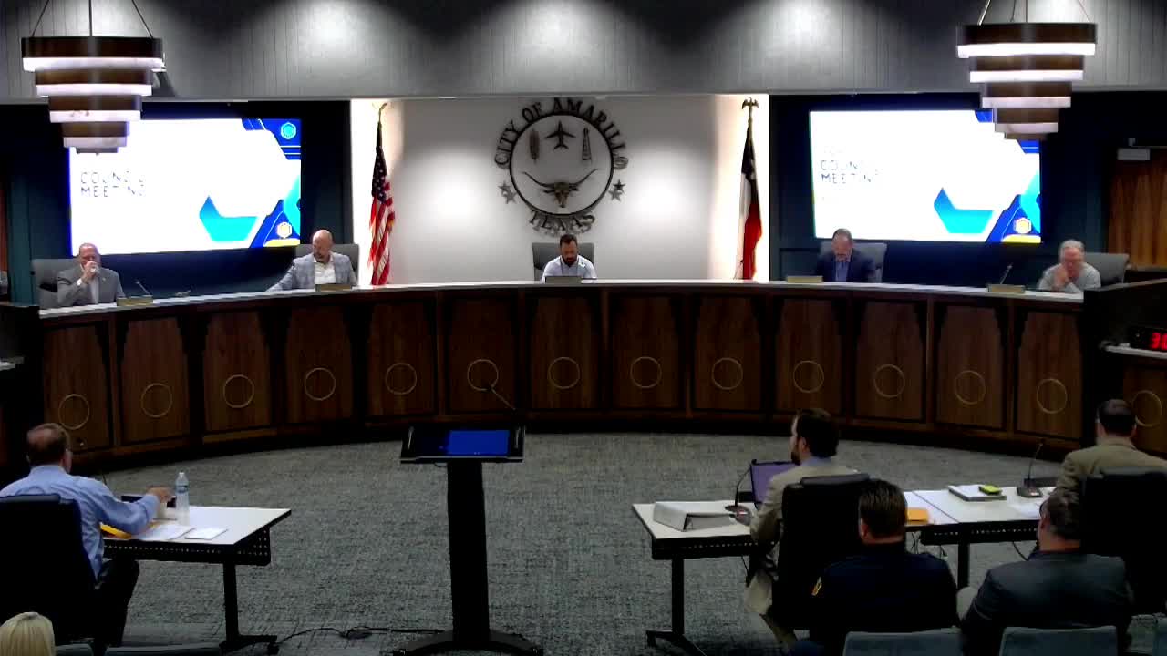 City Council Aims for Progress by Lunchtime Amid Team Efforts