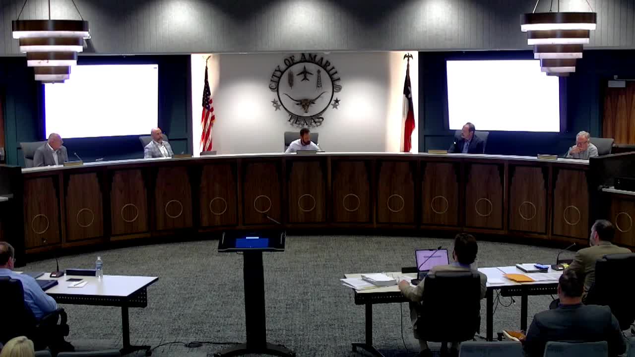 City Council Discusses Budget Allocations for Public Safety and Employee Raises