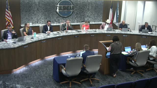 City Council maintains balanced budget amid tax rate debate