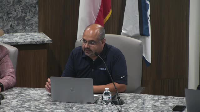 City Council Urges Proactive Funding for Infrastructure Amid Ongoing Maintenance Challenges