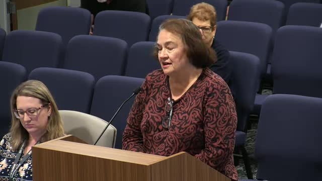 City Leaders Emphasize Public Safety and Infrastructure Improvements for Cross Creek Ranch