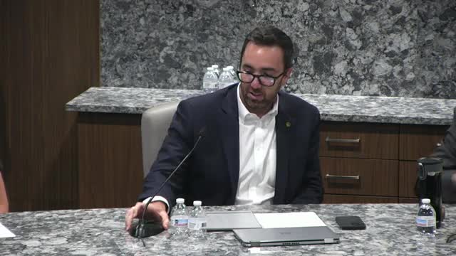 Council Votes to Postpone Budget Adoption Until August 18