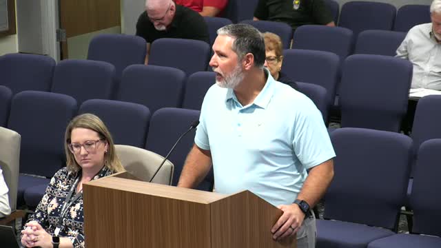 City Council Evaluates Budget Amid Concerns Over Cost Escalations and Tax Rate Decisions