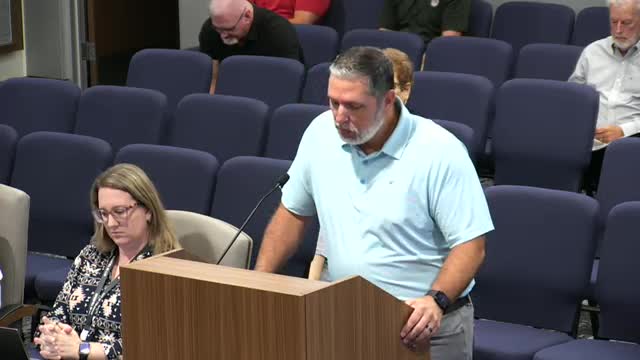 Fulshear Council Delays Budget Adoption Amid Tax Rate Discussions