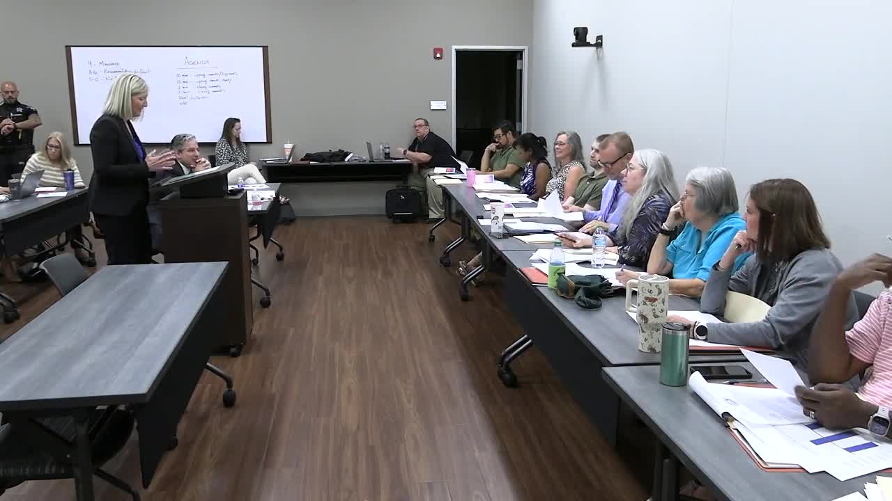 Williamson County Prosecutors Demand Approval of Salary Supplement for District Attorney Sean Dicke