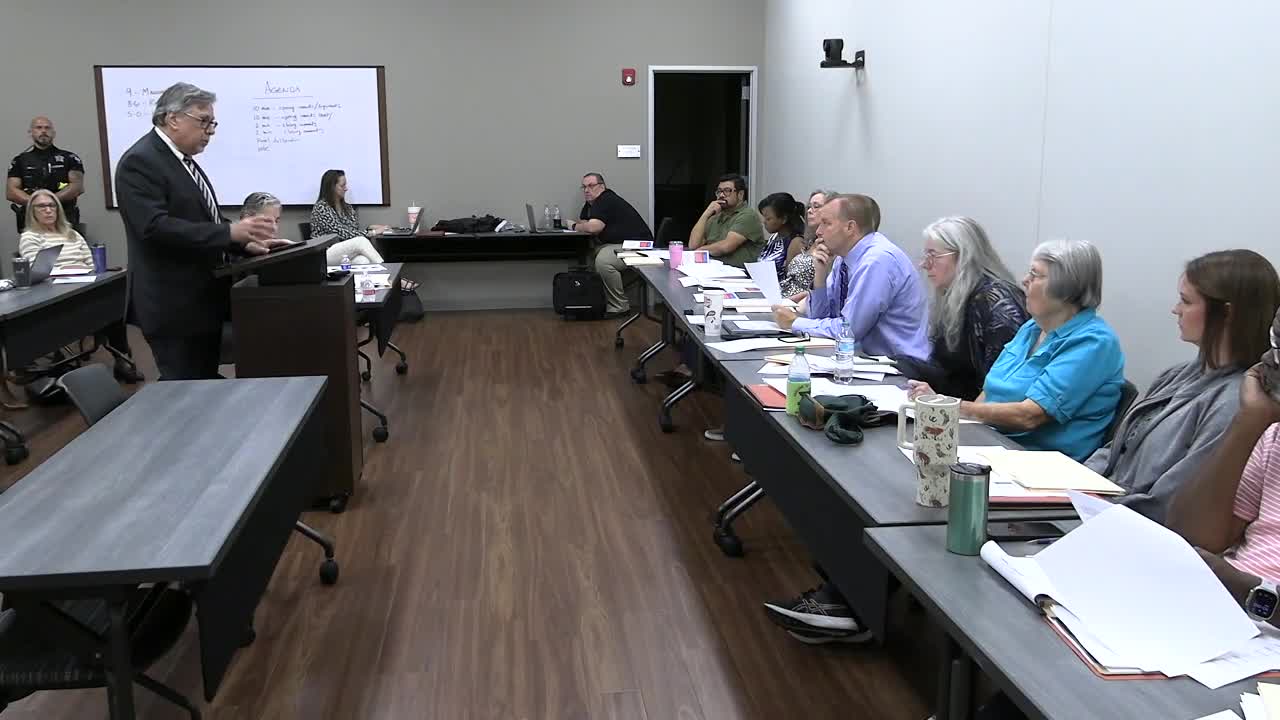 Williamson County DA Sean Dick seeks salary supplement amid budget disputes