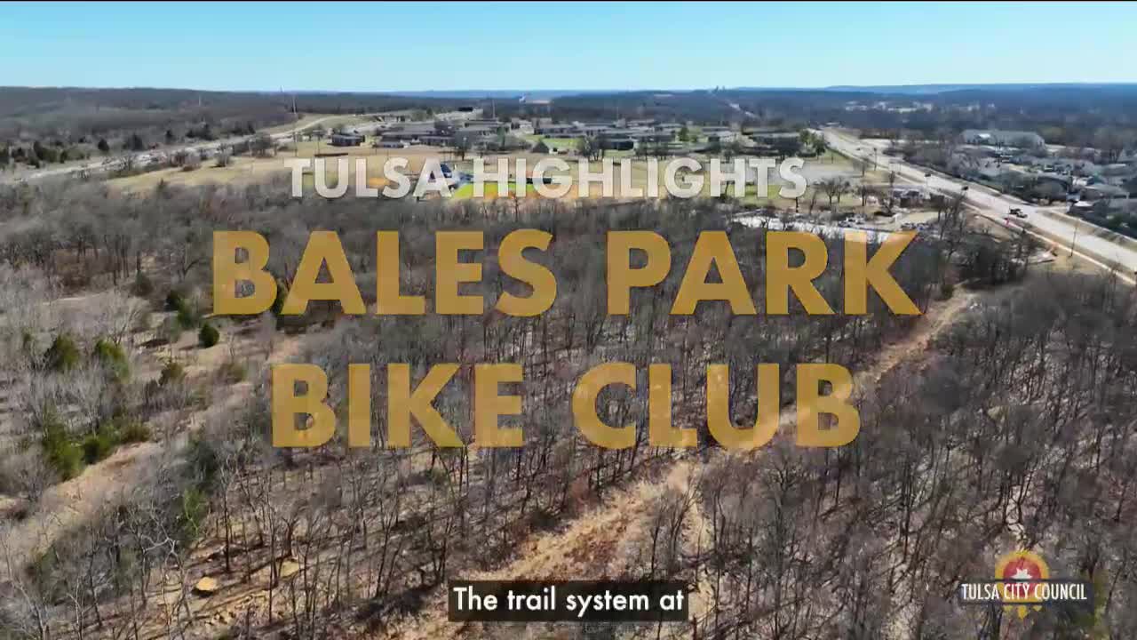 Tulsa Launches New Trail System and TFD Cares Program to Enhance Community Wellbeing