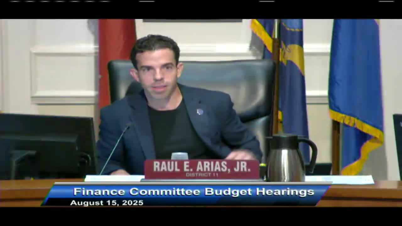 Council Members Demand Policy Changes for Mayor's Staff Social Media Conduct