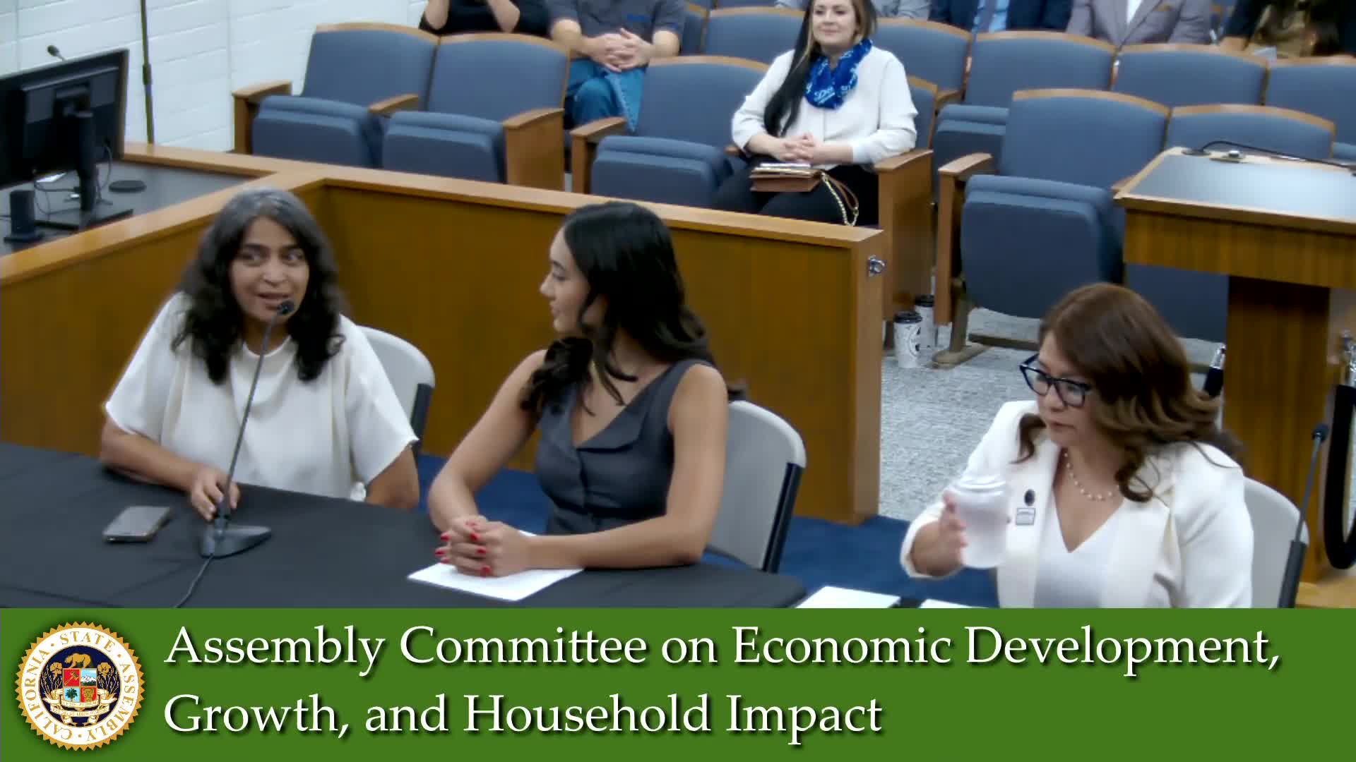 UCLA Labor Center reveals struggles of student workers in Los Angeles economy