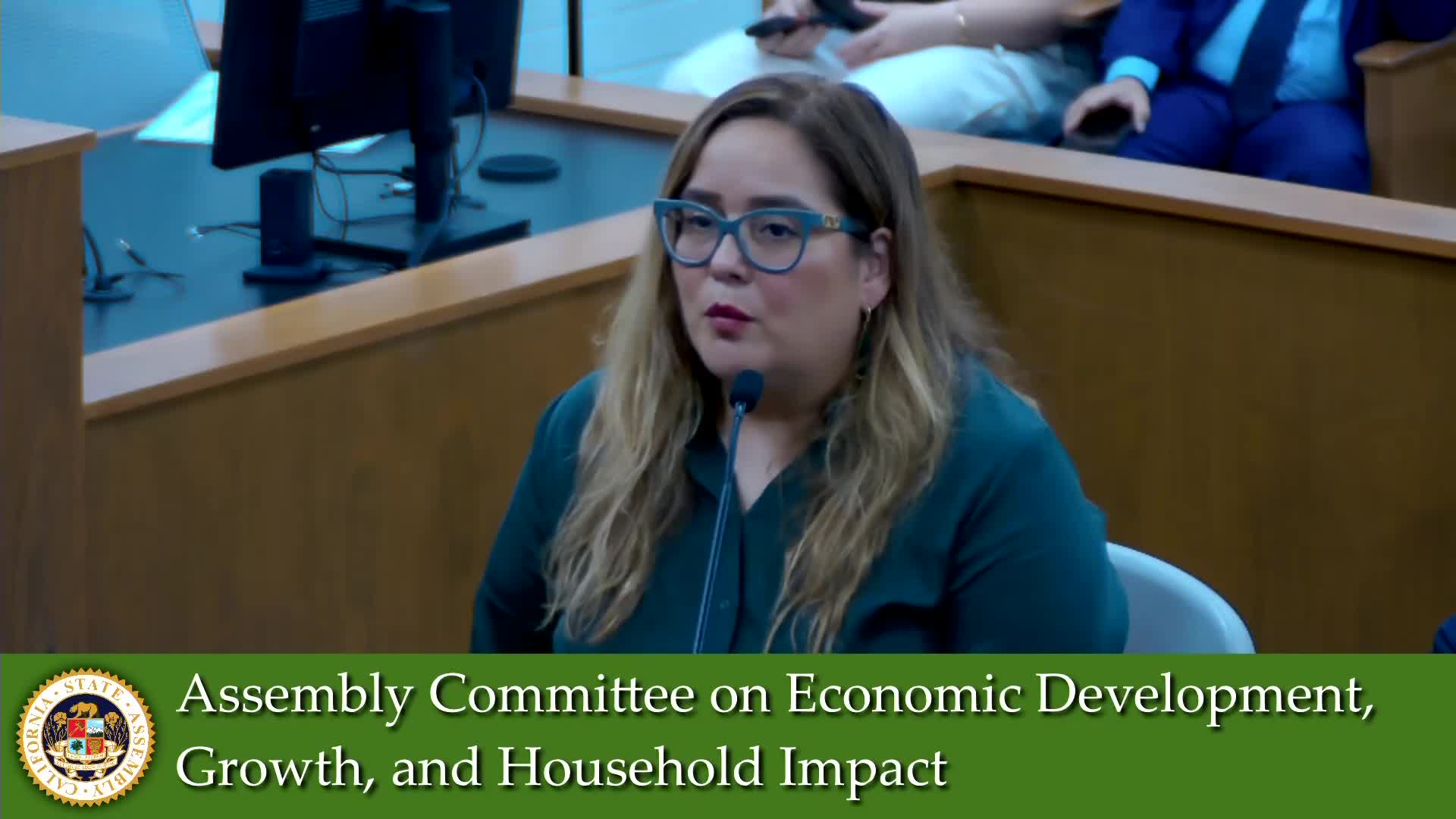 Micro Enterprise Advocates Call for Support Amidst Economic Challenges for Los Angeles Small Businesses