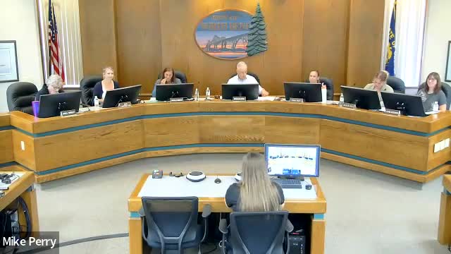 Parents Advocate for Corey Stoddard's Interdistrict Transfer Appeal in North Bend