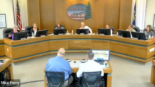 City Council Member Challenges Urban Renewal Project's Public Awareness and Control