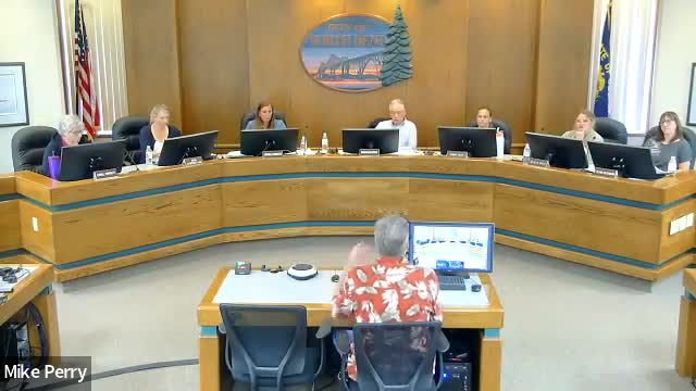 North Bend School Board Faces Public Backlash Over $33M Urban Renewal Plan
