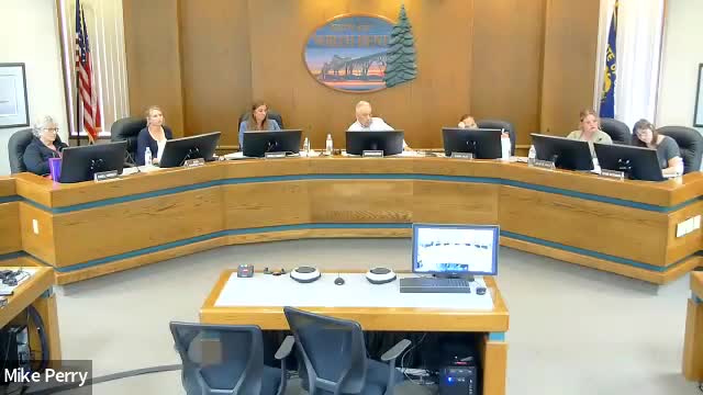 Council Discusses Removal from URA Map Amid Confusion Over Initial Vote