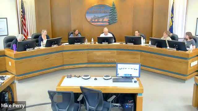 Board authorizes targeted feedback survey for upcoming superintendent evaluation