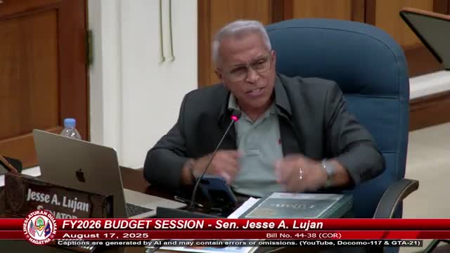 Panel Debates Funding Gaps Between New Hospital and Essential Bridge Projects