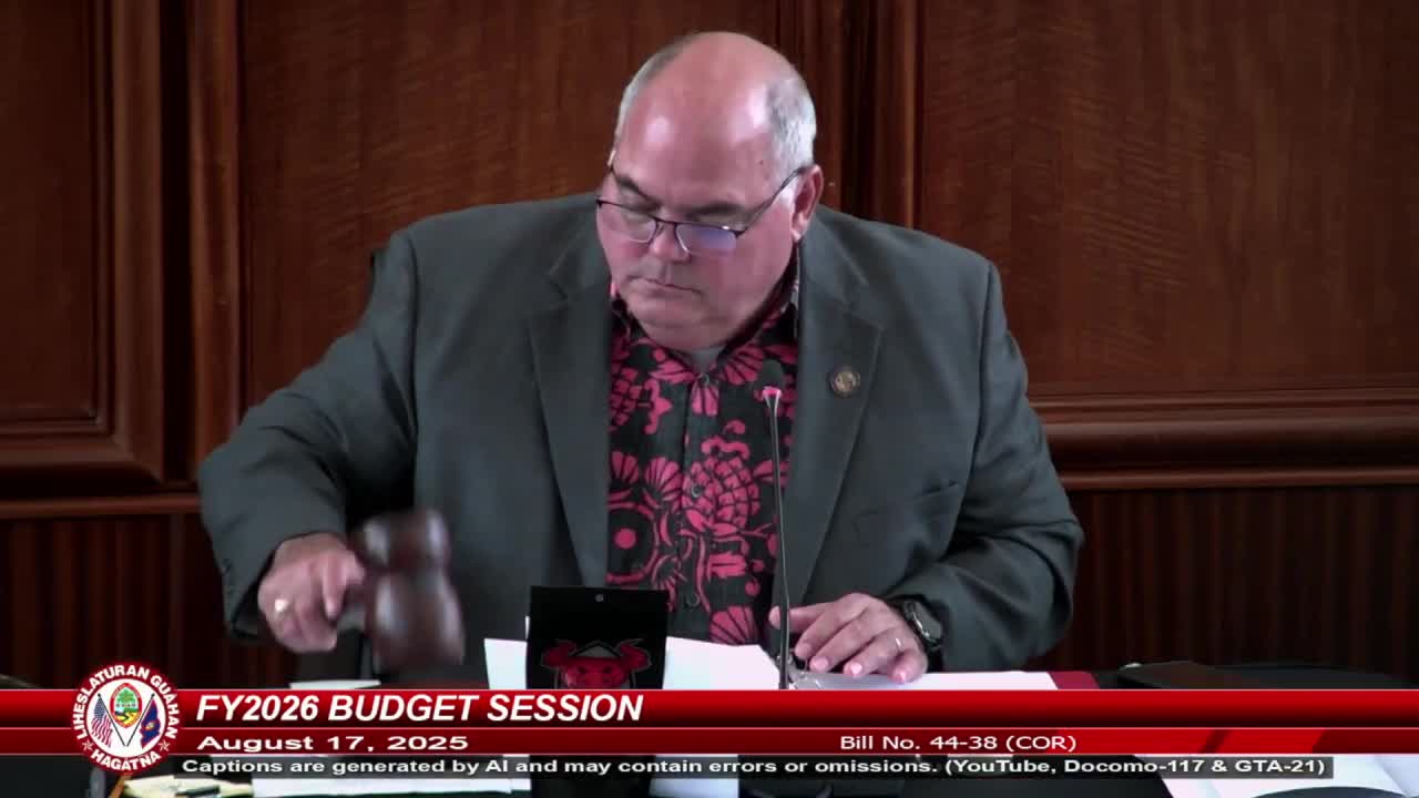 Committee holds charter school funding at FY25 levels; supplemental treated as part of new baseline