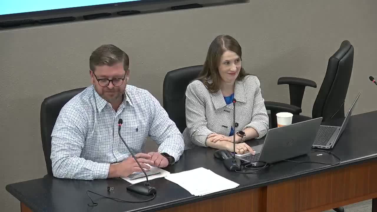 Garland City Council plans tax rate shift to address budget deficits for 2026