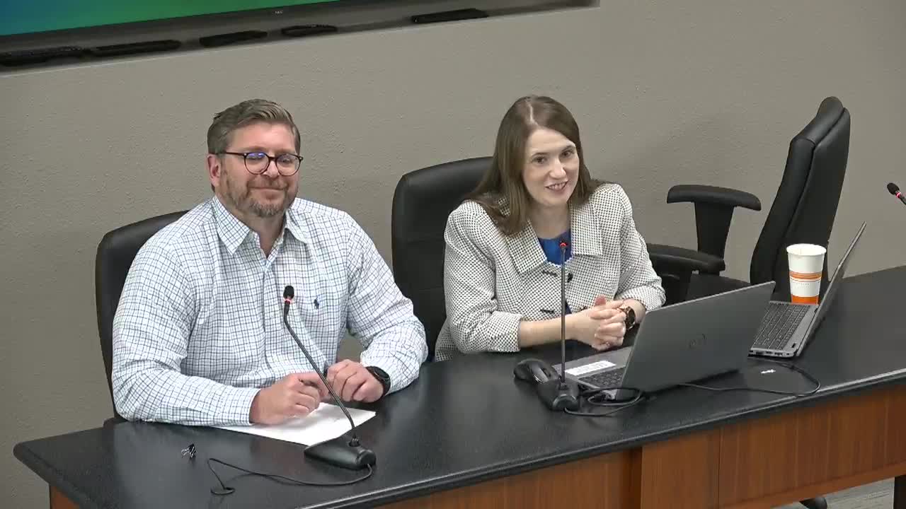Garland City Council discusses $1.4M budget for Surf and Swim facility staffing