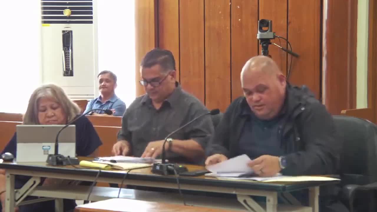 Acting DPS director asks for 10 officers, travel budget after staffing losses and rising demand