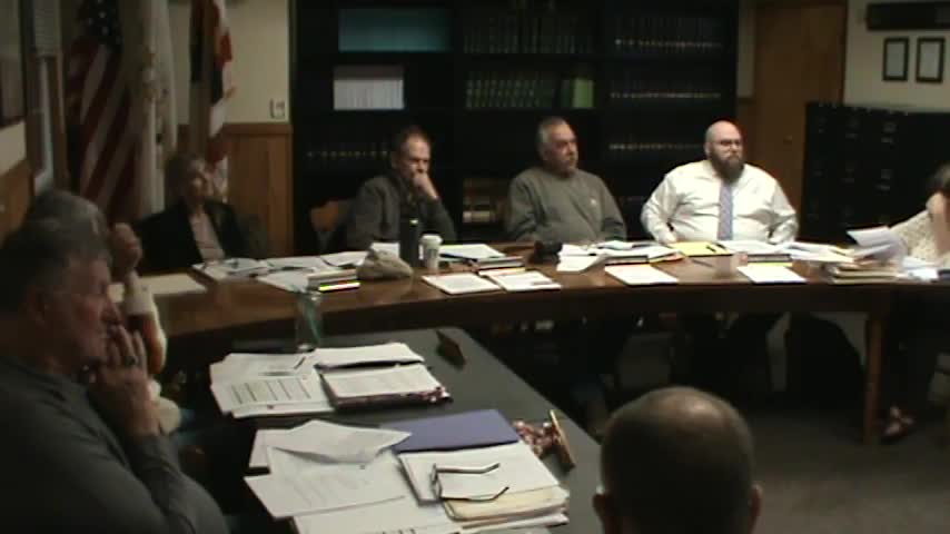 Exeter Planning Board Approves New Ordinance for Farm Cafes and Breweries