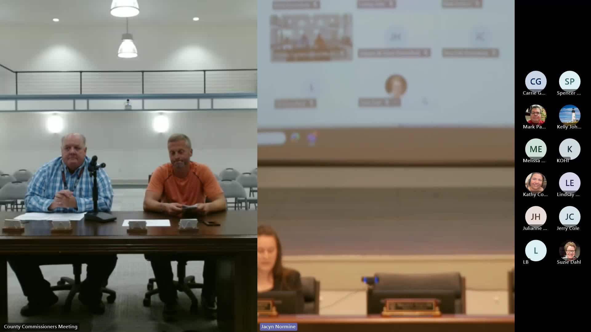 Treatment court manager says CJC award decisions due in mid-August; RFP process for provider contracts still pending