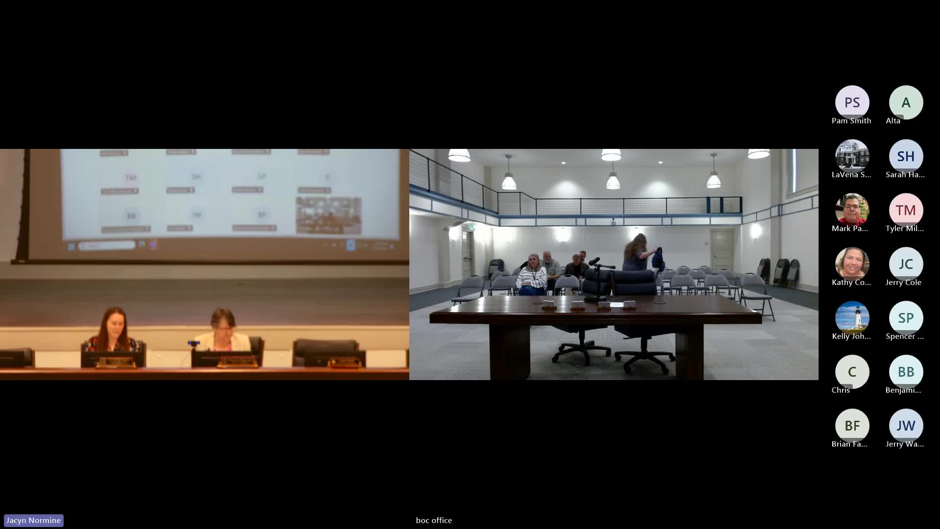 Emergency management awarded UASI subrecipient grant; board authorizes chair to sign agreement