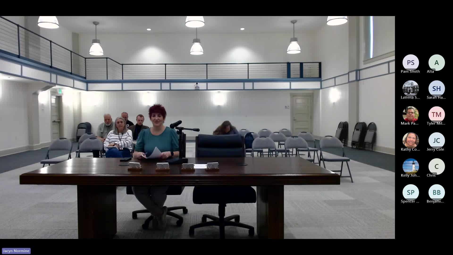 Public works seeks Ross Pit rock-crushing contract to save county road funds