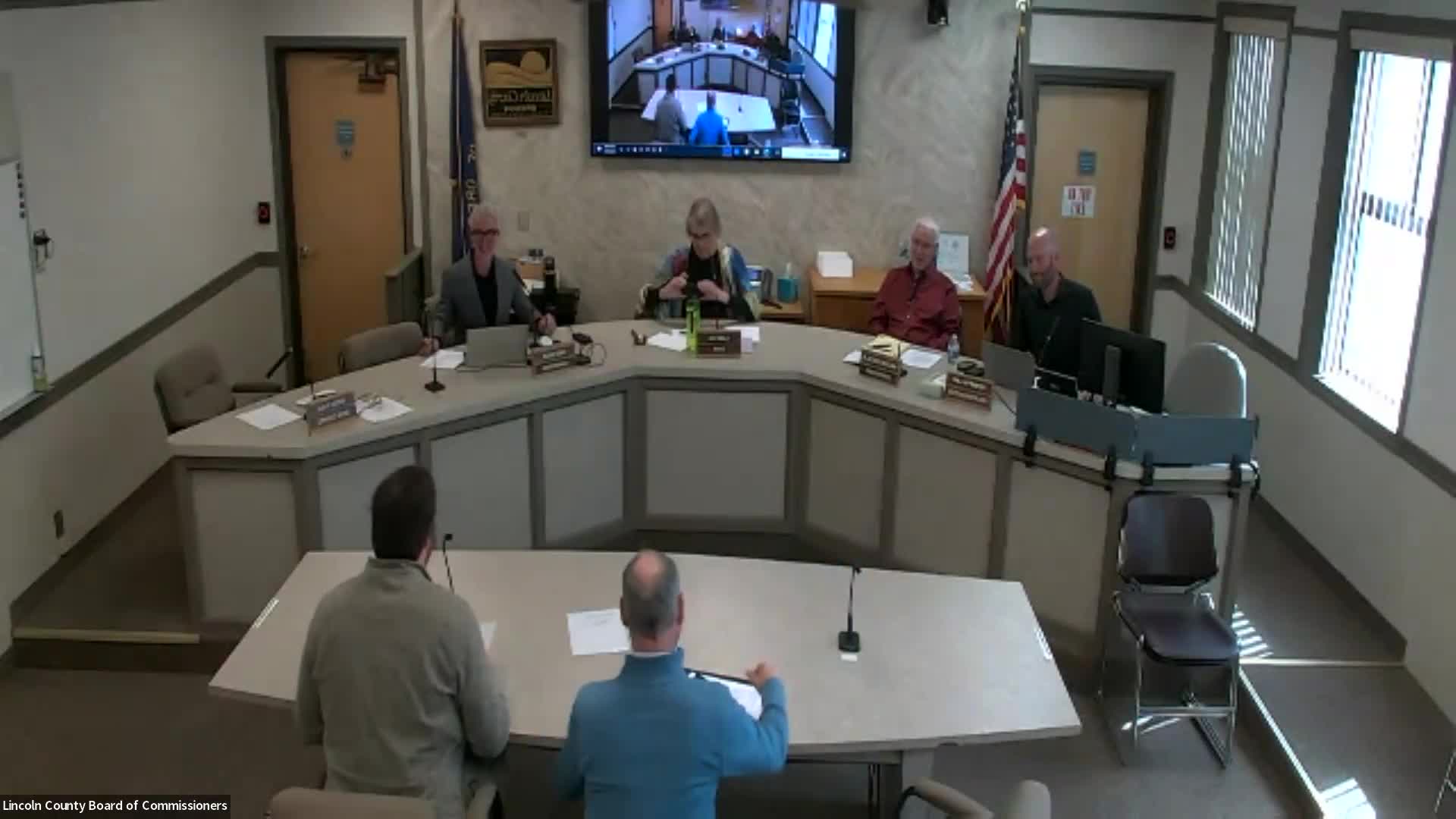 County adopts corrective-action plan for 2023–24 audit findings