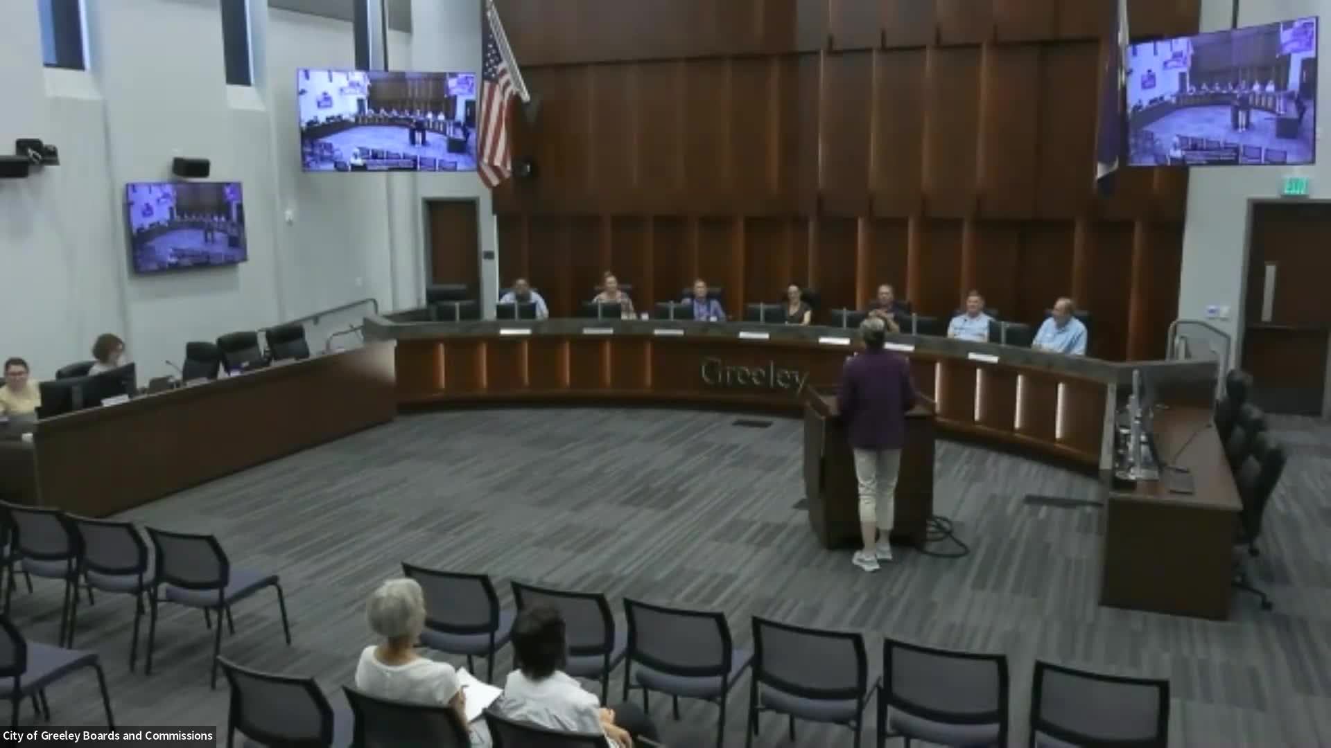 Historic Preservation Commission approves triennial review questionnaire and work plan for 2025–27