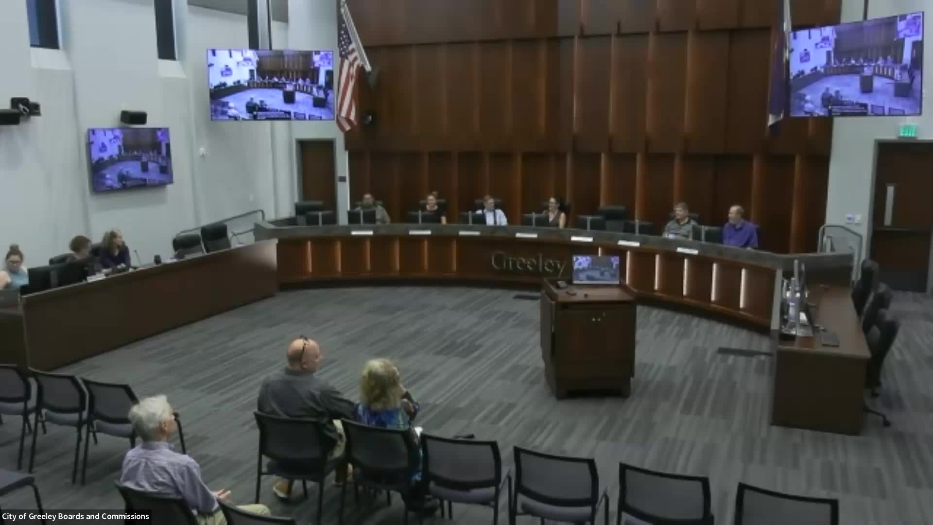 Commission approves replacement of two rear windows at Lehi House, 1863 Thirteenth Ave.