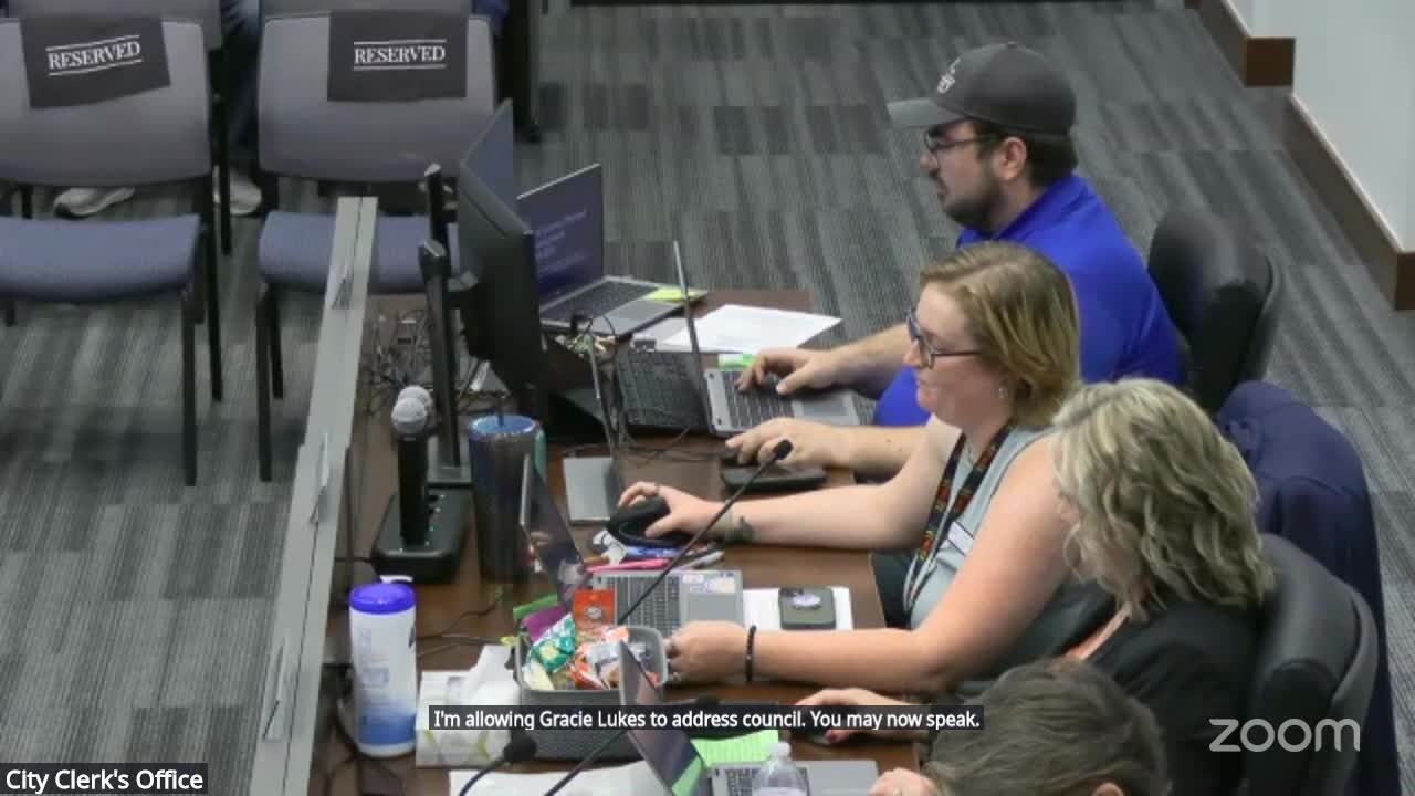 Residents and developers spar over Cascadia/Catalyst project as council hears public comments