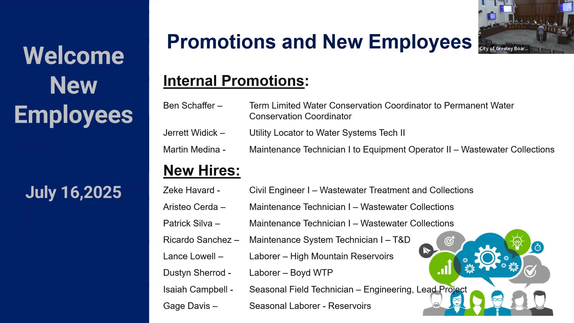 Greeley board approves amendment with Wingfoot, accepts 250 raw-water credits as compensation