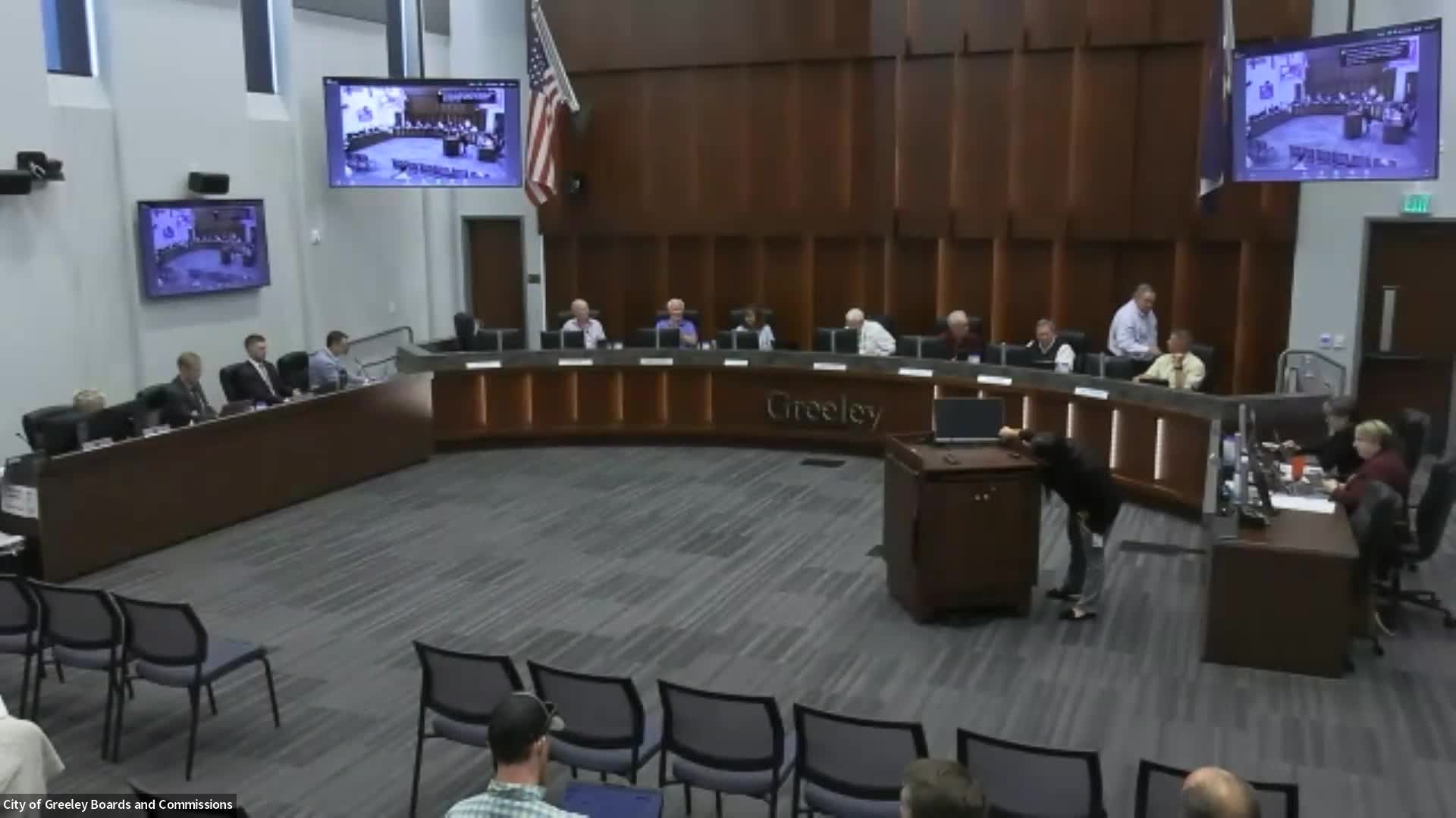 Board recommends local improvement district for Lake Bluff nonpotable irrigation pump station