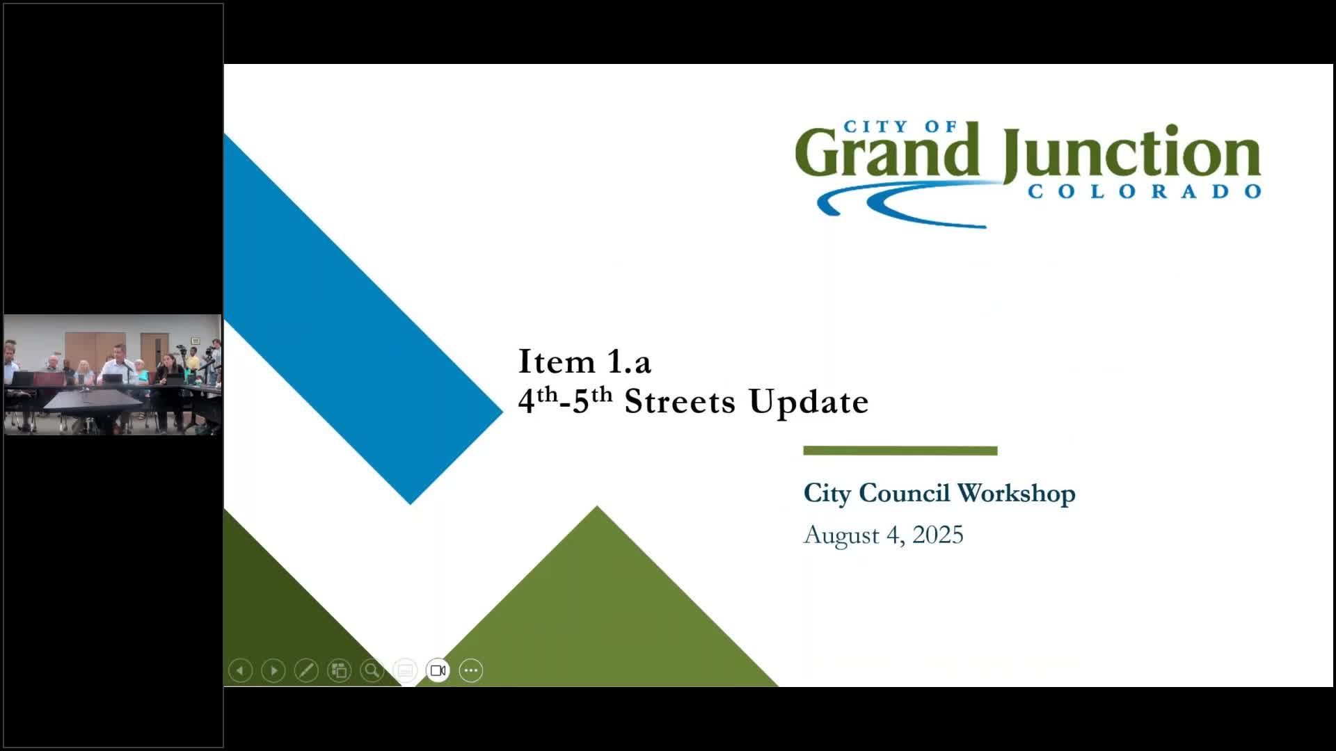 Councilmember asks to add homelessness strategy resolution as White House guidance changes funding priorities