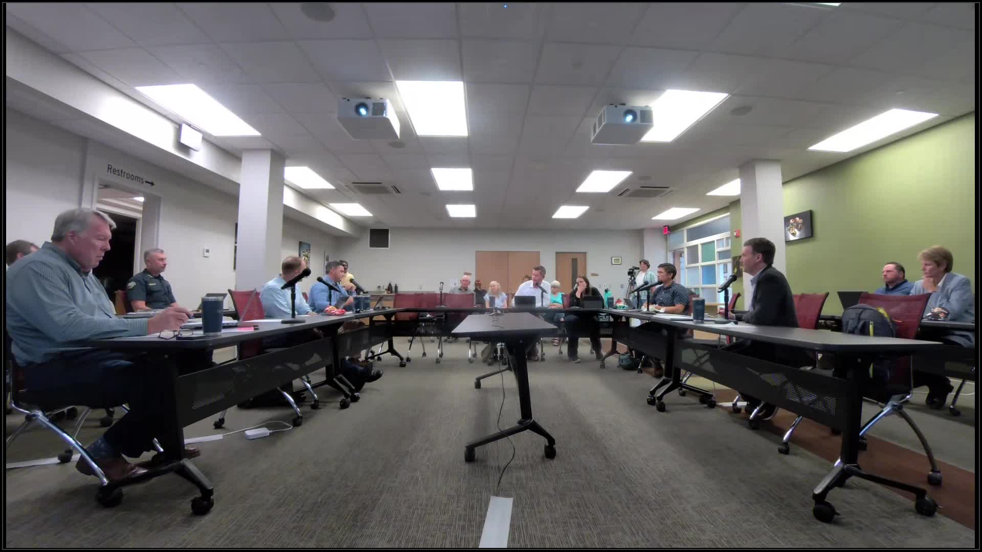 Council to convene small team to review municipal court practices after outside observer report