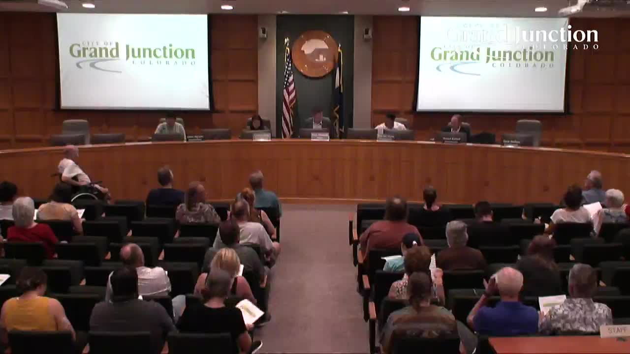 Council appoints Tom Freeman to 1 Riverfront Committee