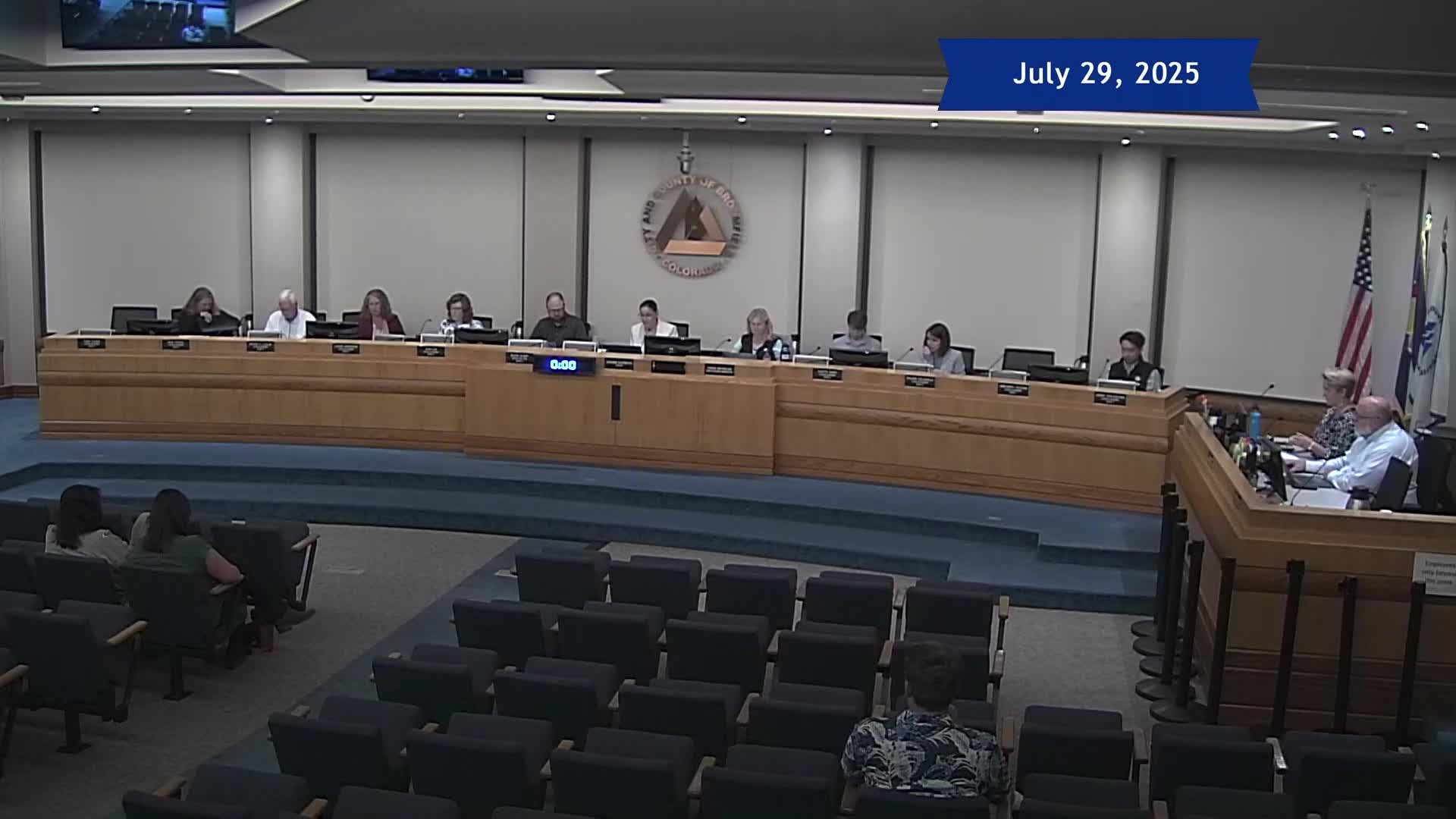 Macerich details HiFi village plan for FlatIron Crossing; first multifamily phase to start construction next month