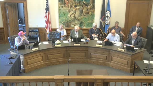 Saratoga Springs City Council Proposes Amendments to Traffic Speed Limits and Local Laws