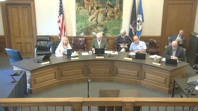 Saratoga Springs City Council Discusses Speed Limit Reductions and City Hall Repairs