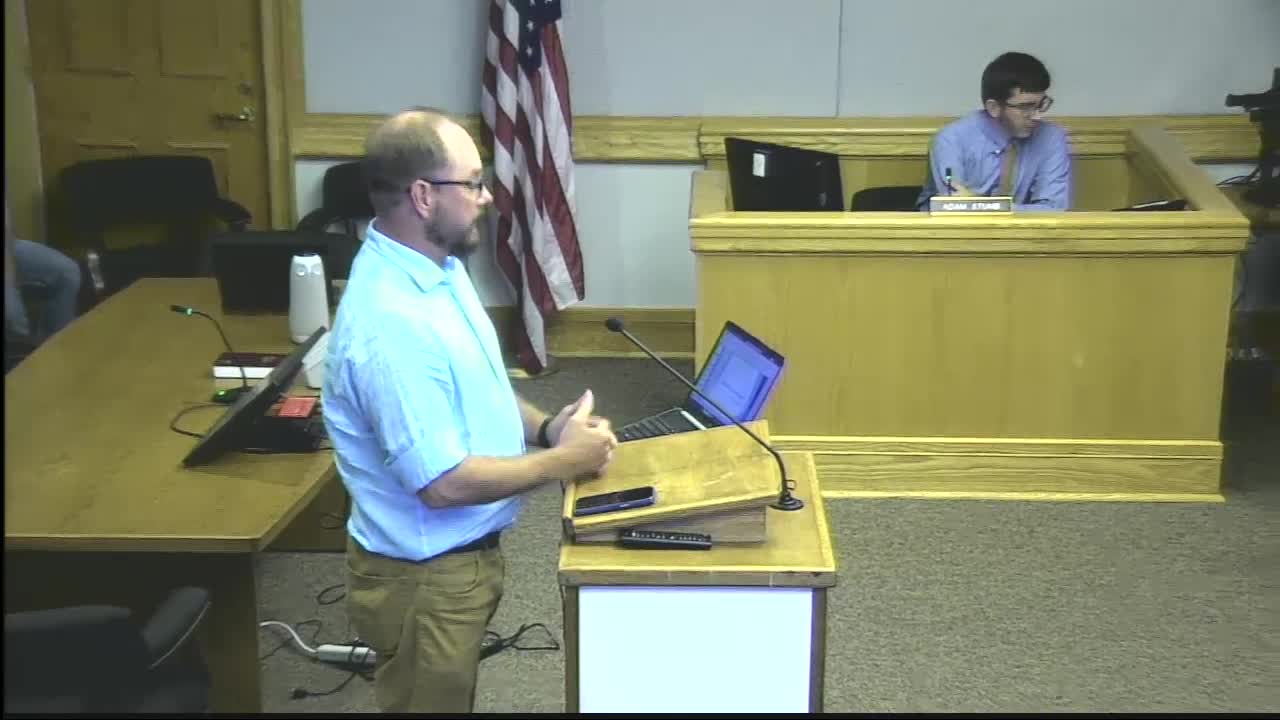 New River Conservancy Acquires Access Point for North Fork in Lansing