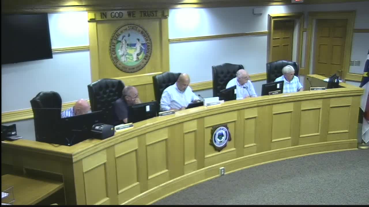 Ash County Board Discusses Tax Levy and Child Welfare Reforms