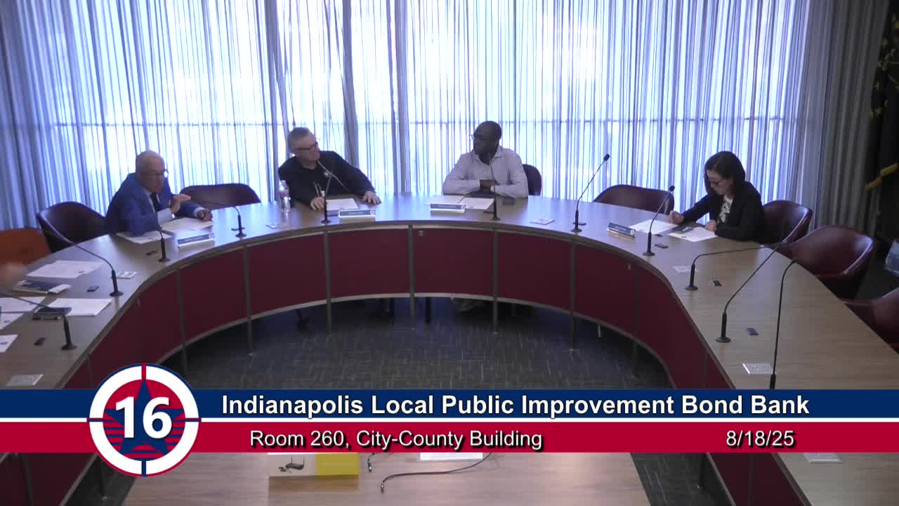 Indianapolis Board Approves $345M Refunding Bonds for Eskenazi Hospital