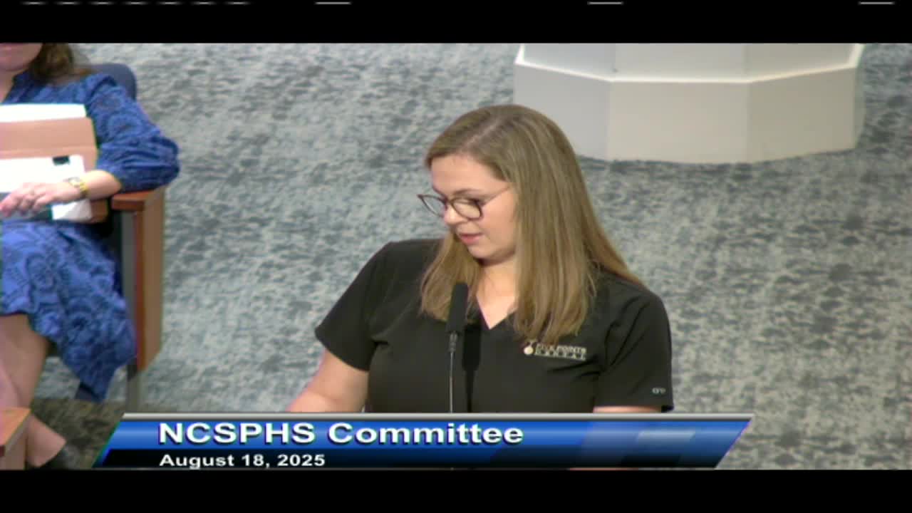 Jacksonville City Council Discusses Density Increases and Quality of Life Concerns
