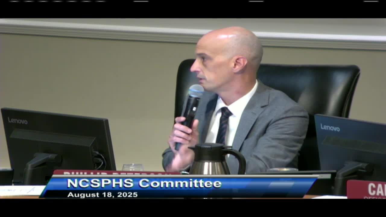 City Council Reviews Budget Approval for Downtown Vision Business Improvement District