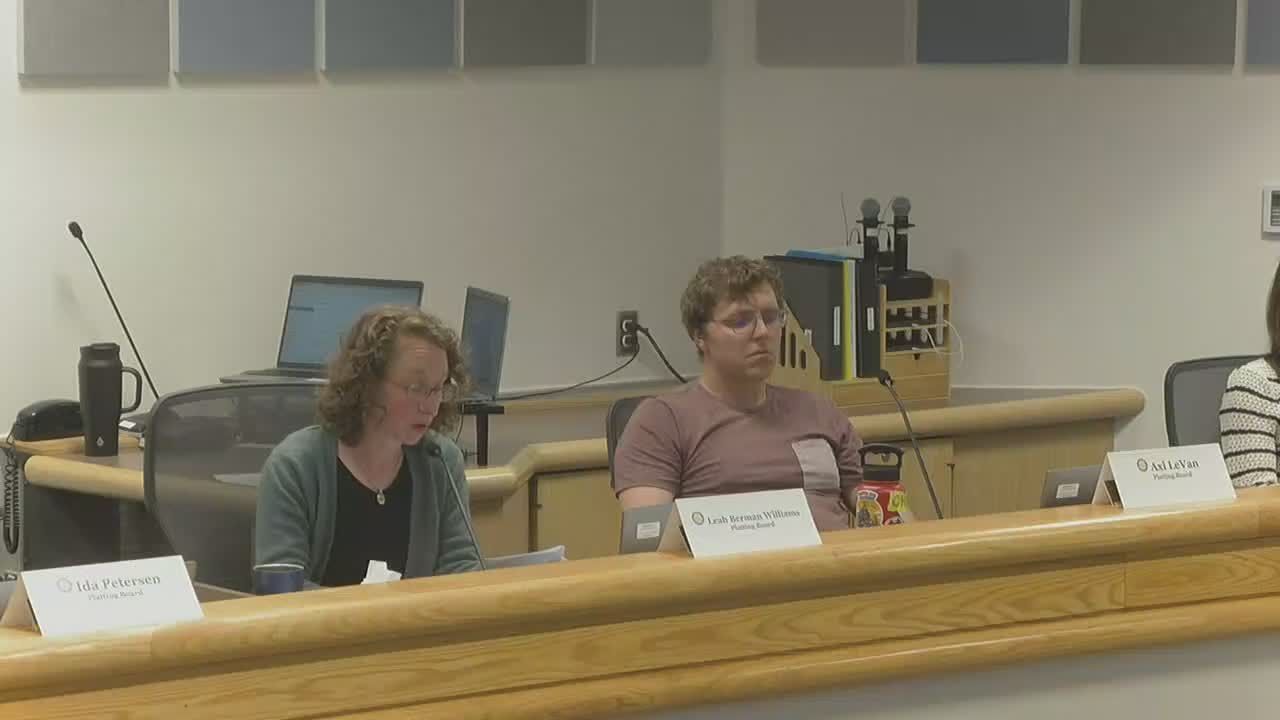 Planning board approves Aspen Hillside Estates subdivision, grants variance for Ski Boot Hill Road access